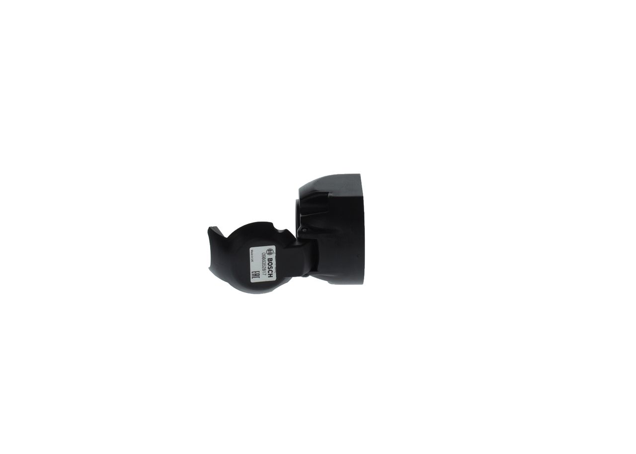 Trailer Socket-1