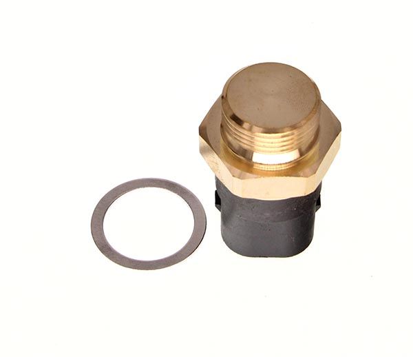 temperatūros jungiklis, radiatoriaus ventiliatorius