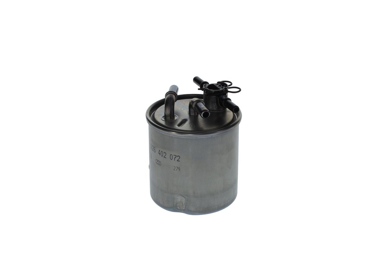 Fuel Filter-2