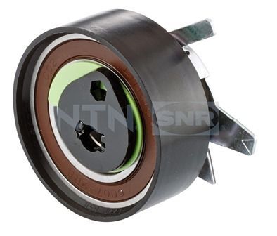 SNR GT357.32 Tensioner pulley, timing belt