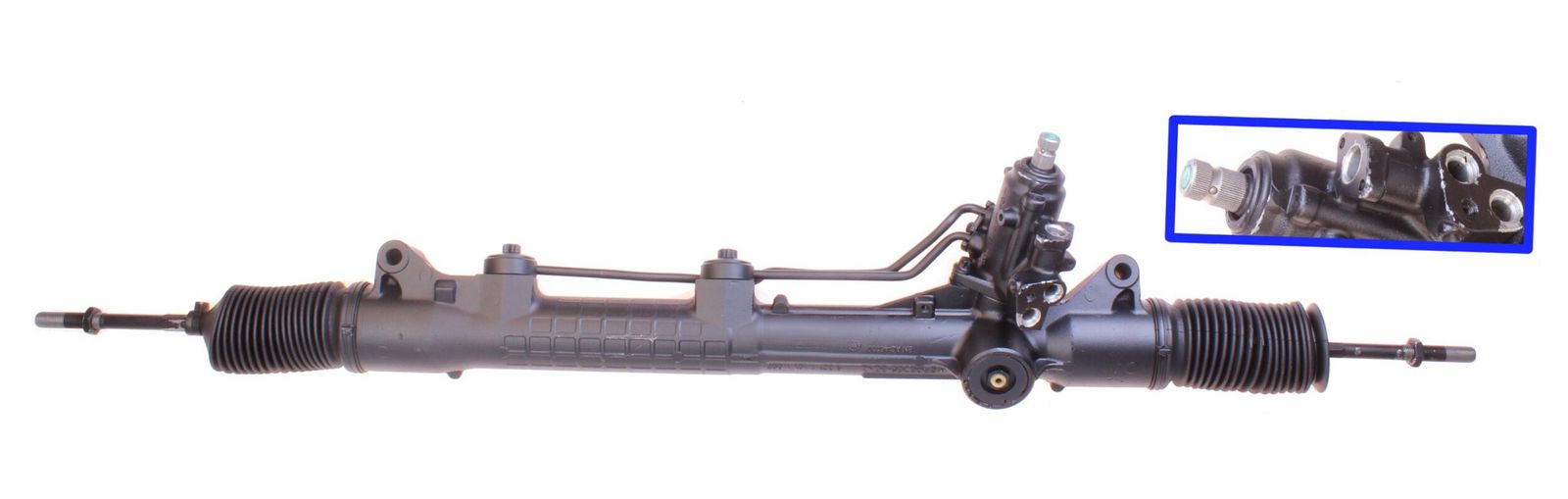 DRI 711520830 Steering gear