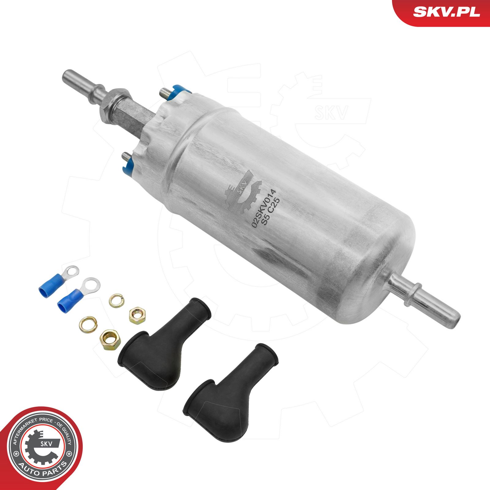 ESEN SKV 02SKV014 Fuel pump