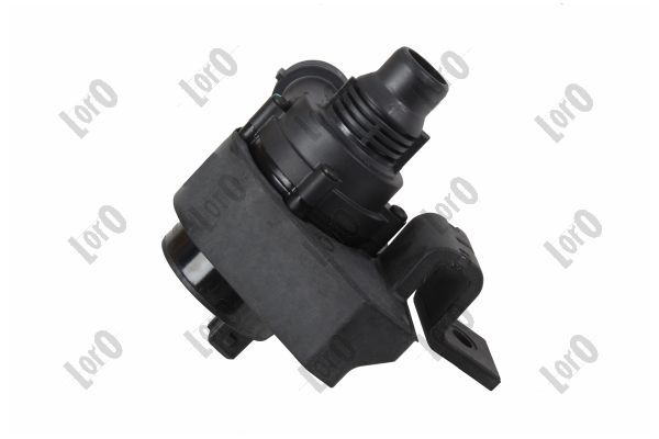 Auxiliary Water Pump (cooling water circuit)-3