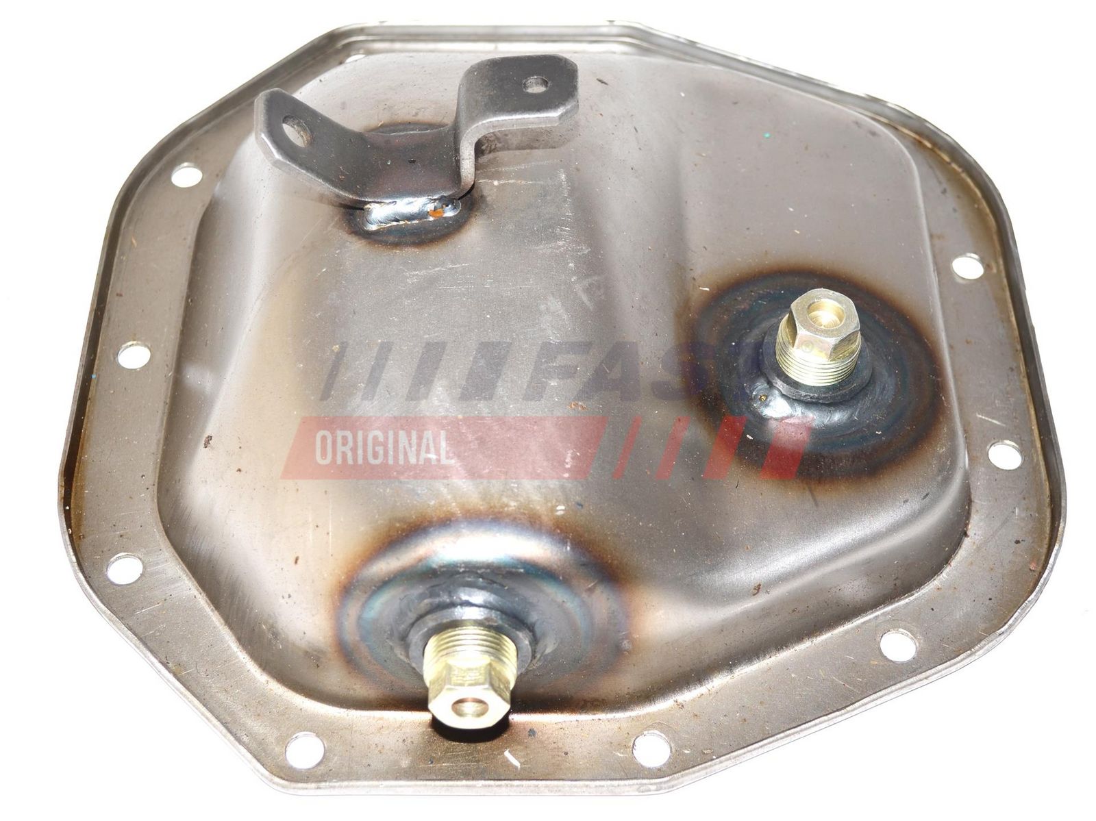 Protective Cover, transfer case