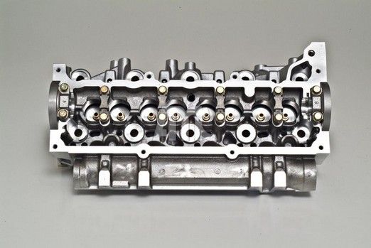 Cylinder Head-9