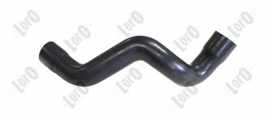 ABAKUS 053-028-004 Charge air hose