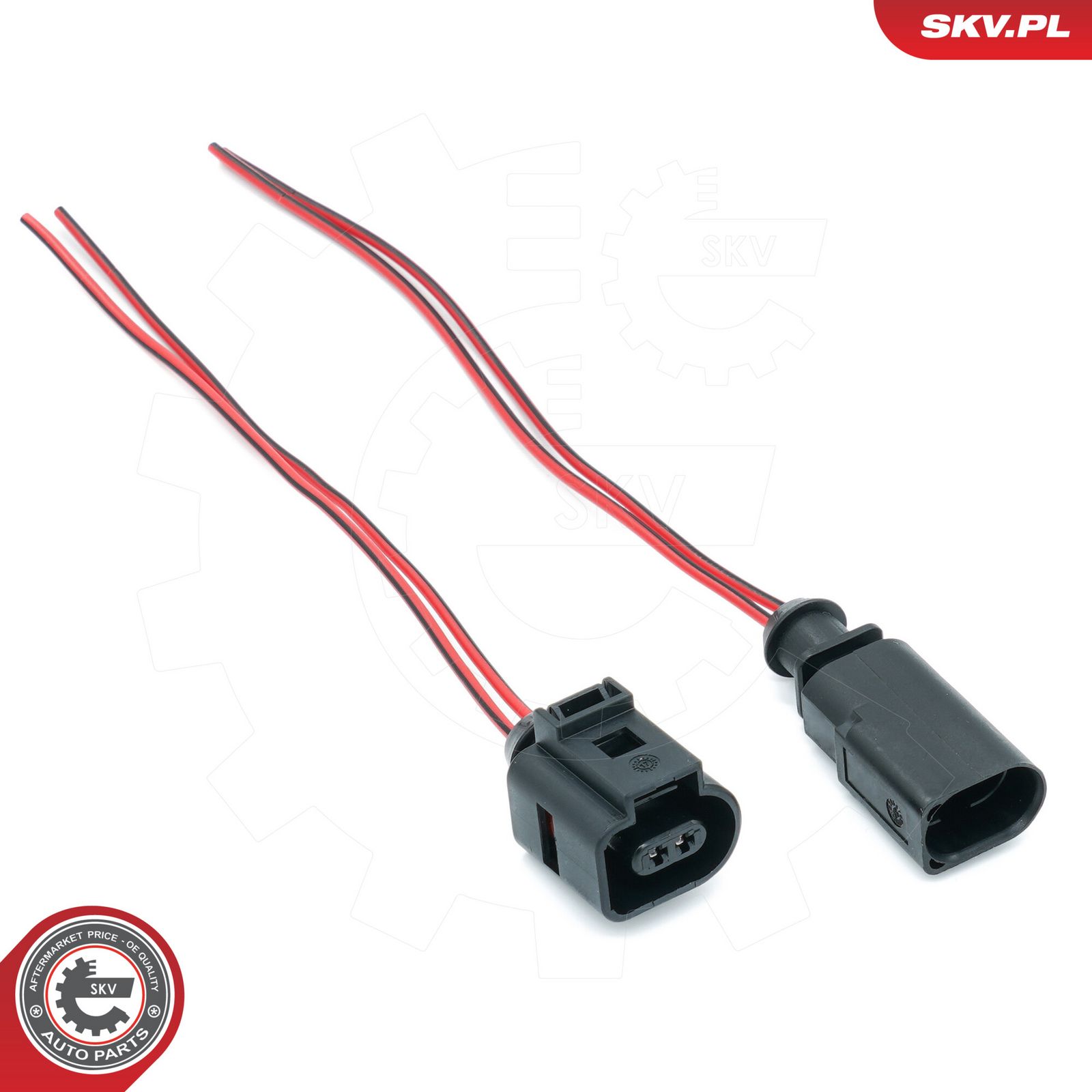 Repair Kit, cable set