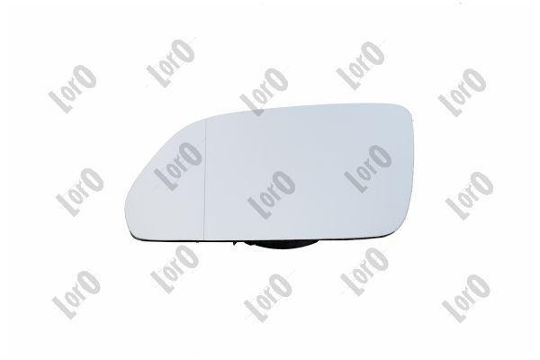 Mirror Glass, exterior mirror-1