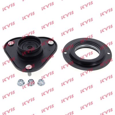 Repair Kit, suspension strut support mount-1