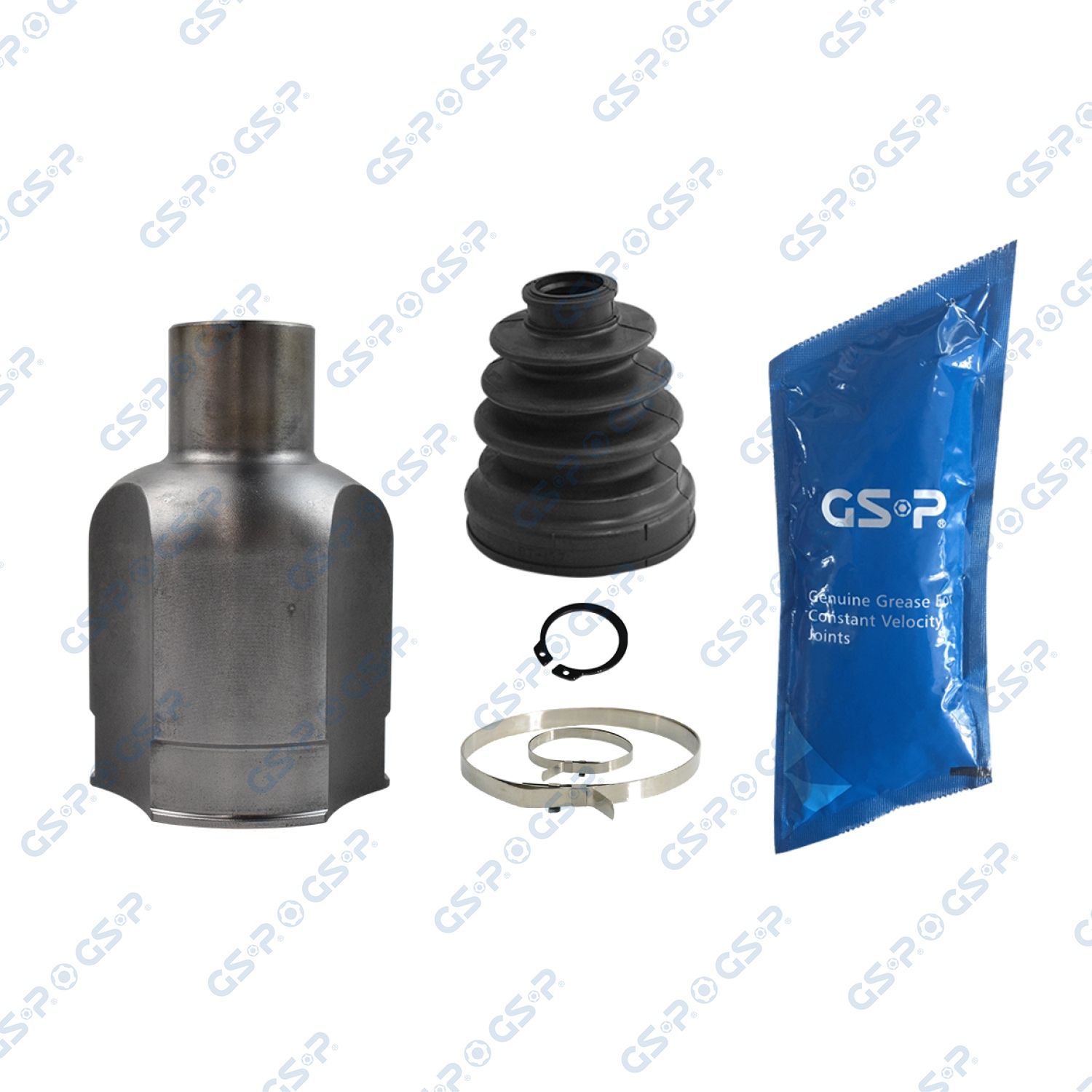 GSP 602378 Joint kit, drive shaft