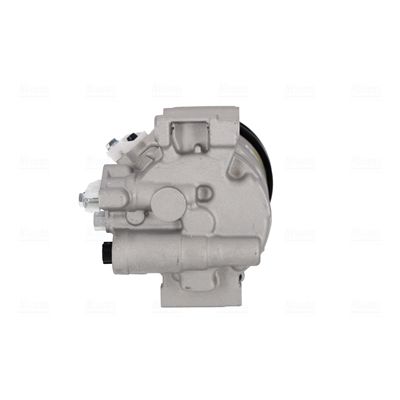 Compressor, air conditioning-1