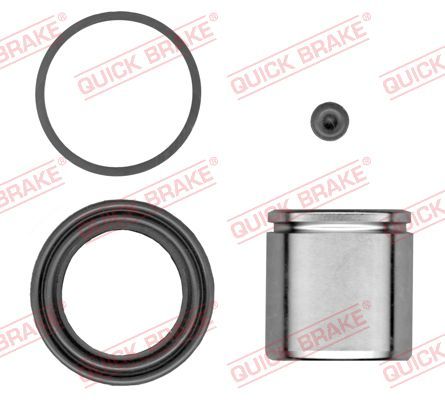 QUICK BRAKE 114-5538 Repair kit, brake caliper