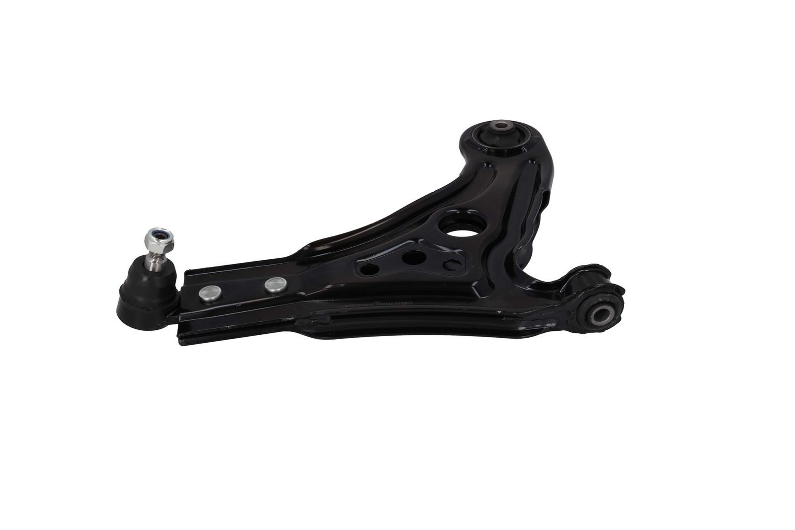 Control/Trailing Arm, wheel suspension-1