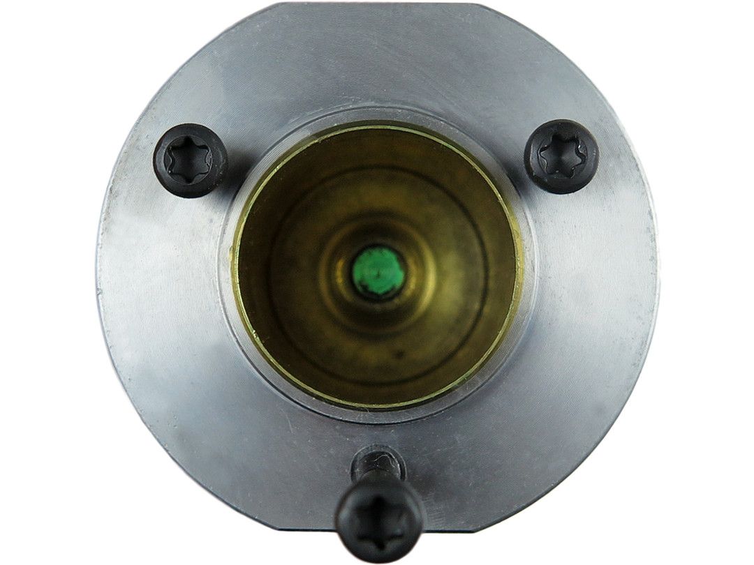 Solenoid Switch, starter-1