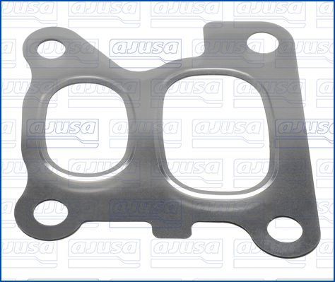 Gasket, exhaust manifold-1