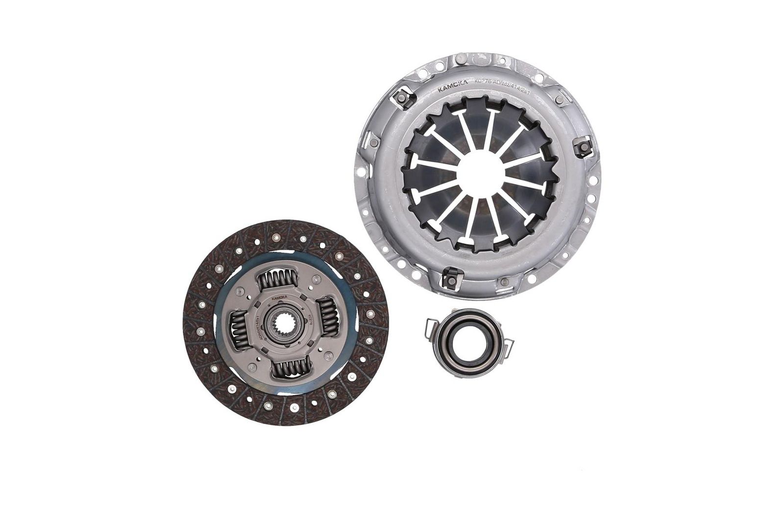 KAMOKA KC276 Clutch kit