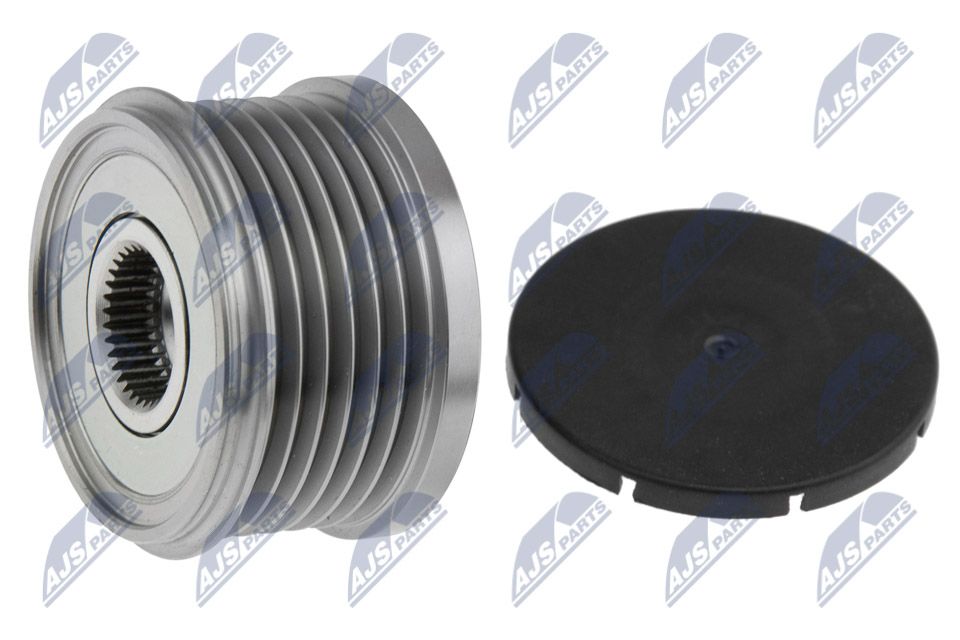 NTY ESA-FT-002 Alternator freewheel clutch