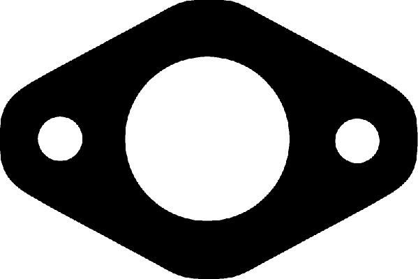 CORTECO 423552H Gasket, exhaust manifold