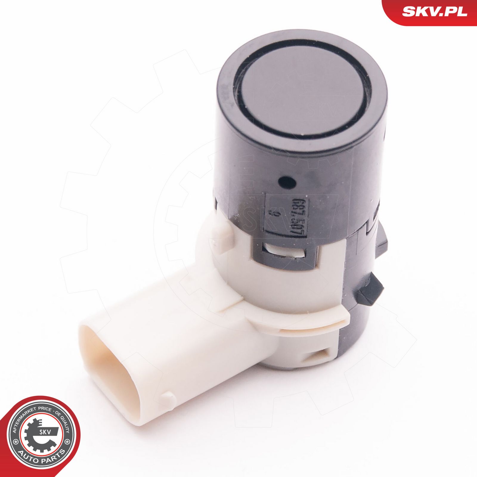 Sensor, park distance control-main