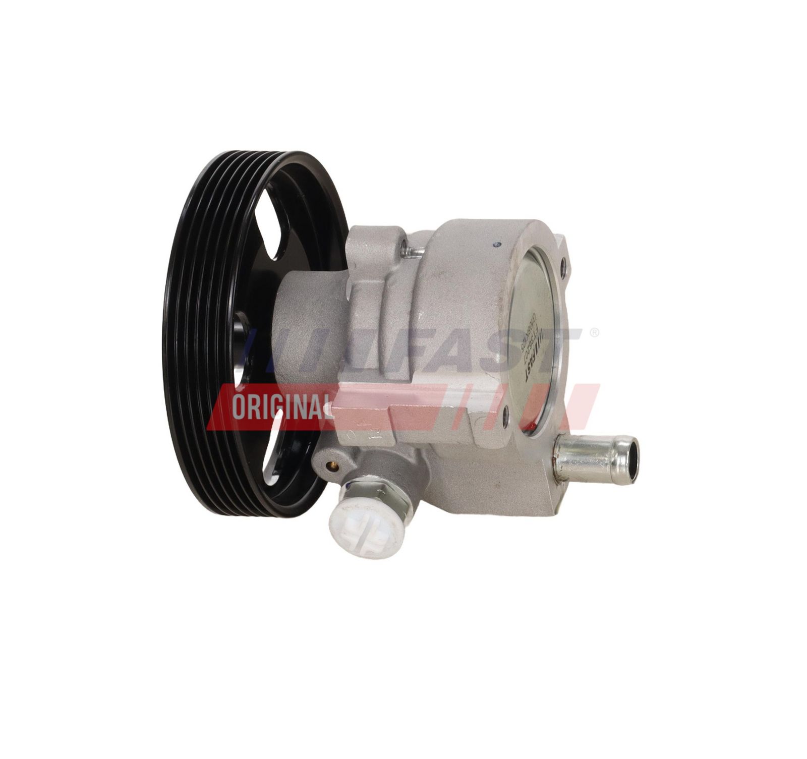 FAST FT36207 Hydraulic pump, steering