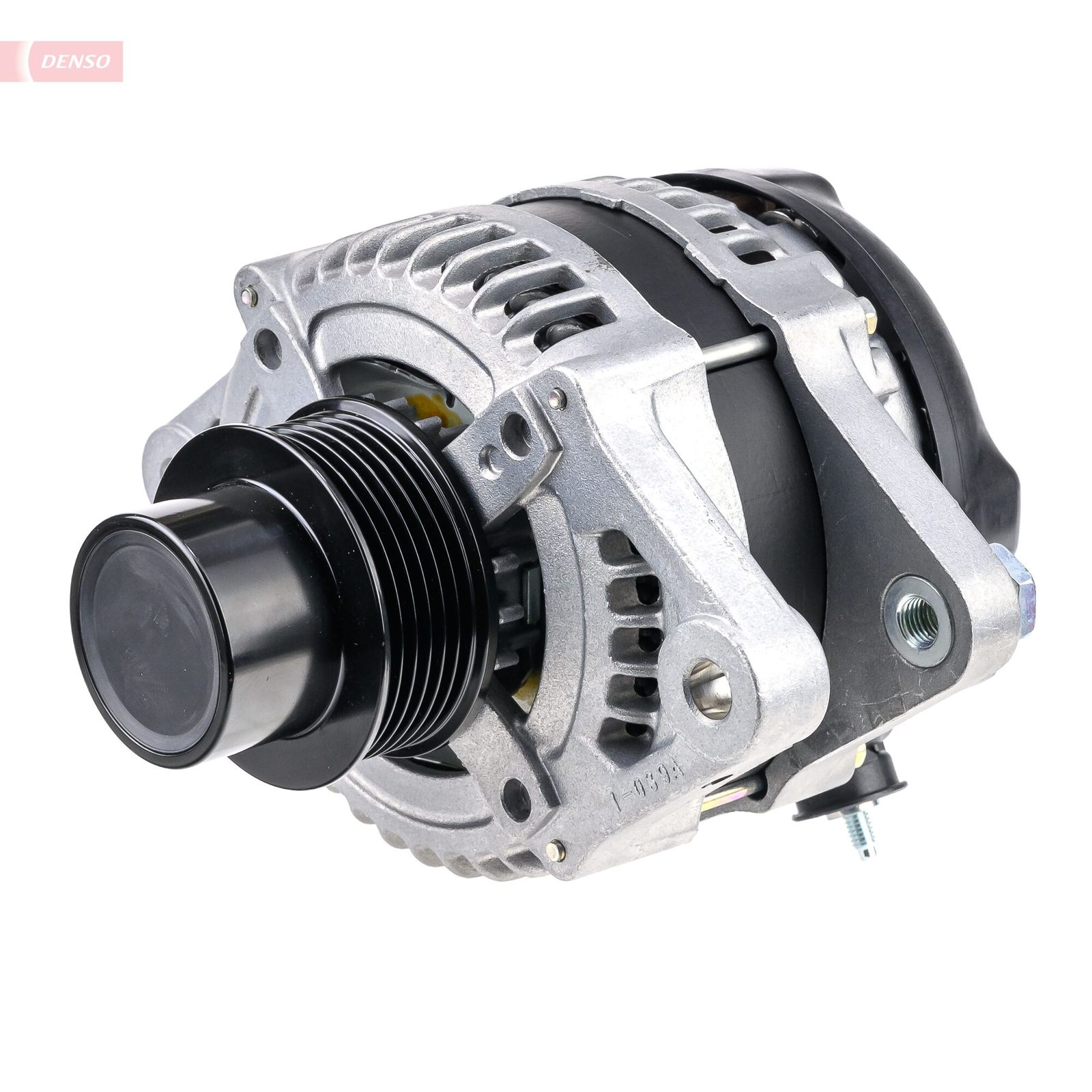 DENSO DAN1017 Alternator