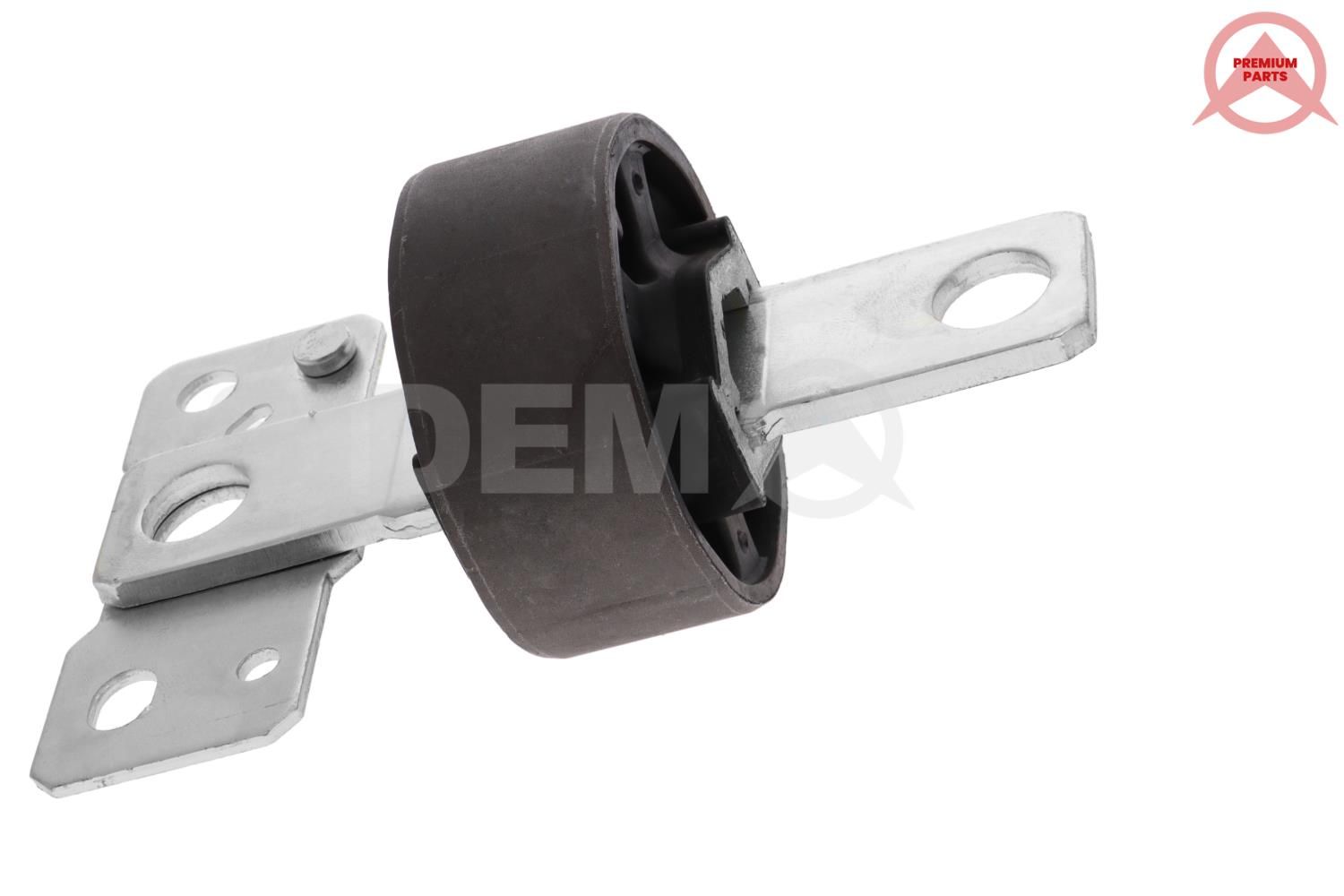 SIDEM 803313 Bushing, axle beam