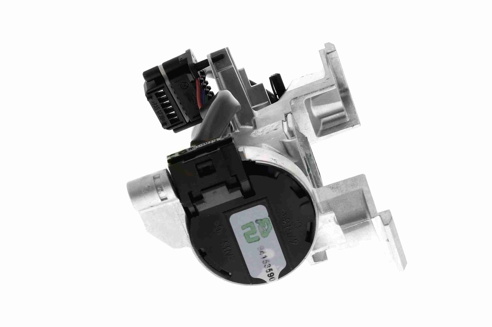 Steering Lock-4