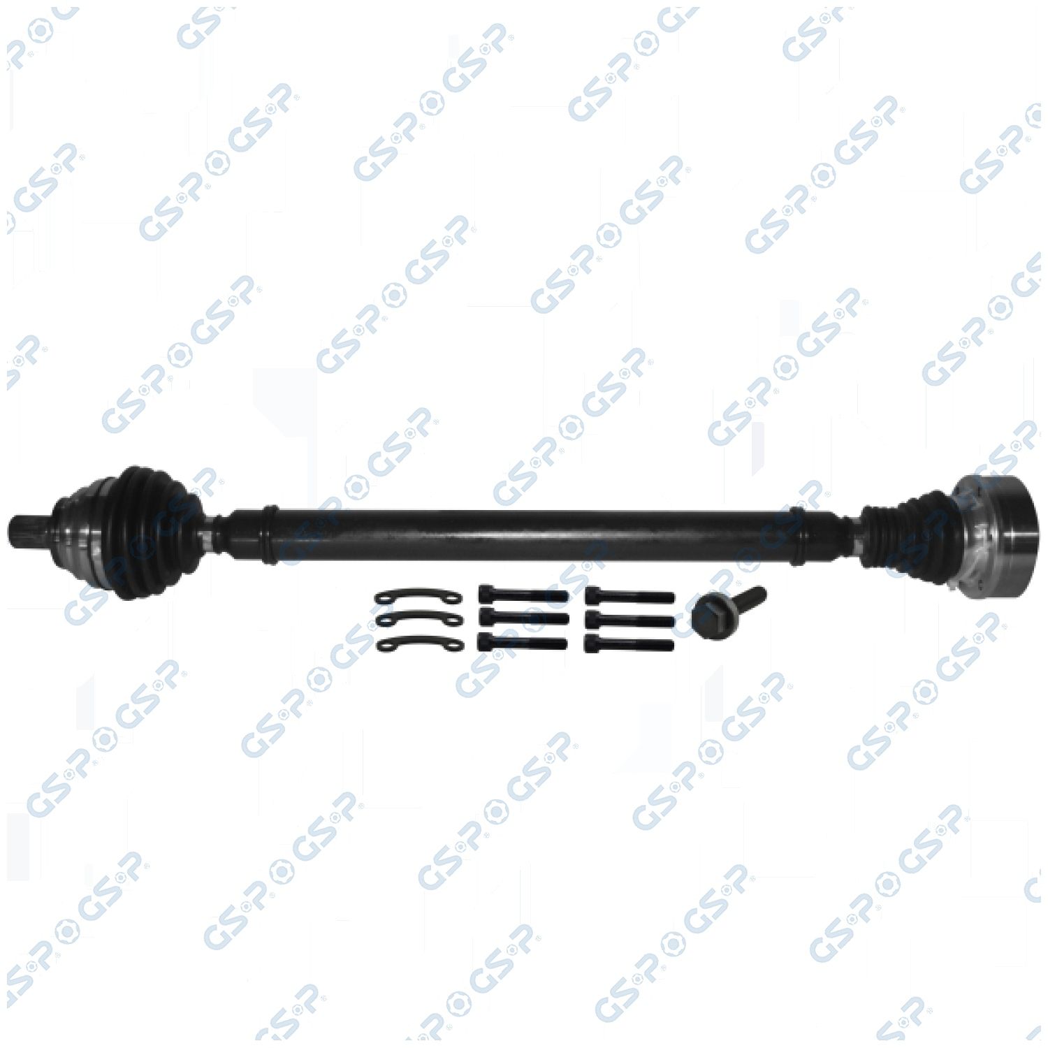 GSP 261307 Drive shaft