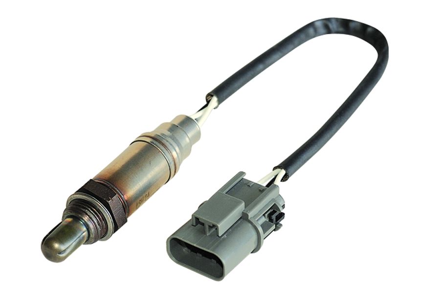 BOSCH F 00H L00 018 Oxygen sensor