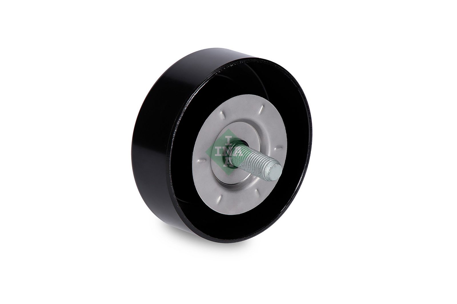 Deflection/Guide Pulley, V-ribbed belt-1