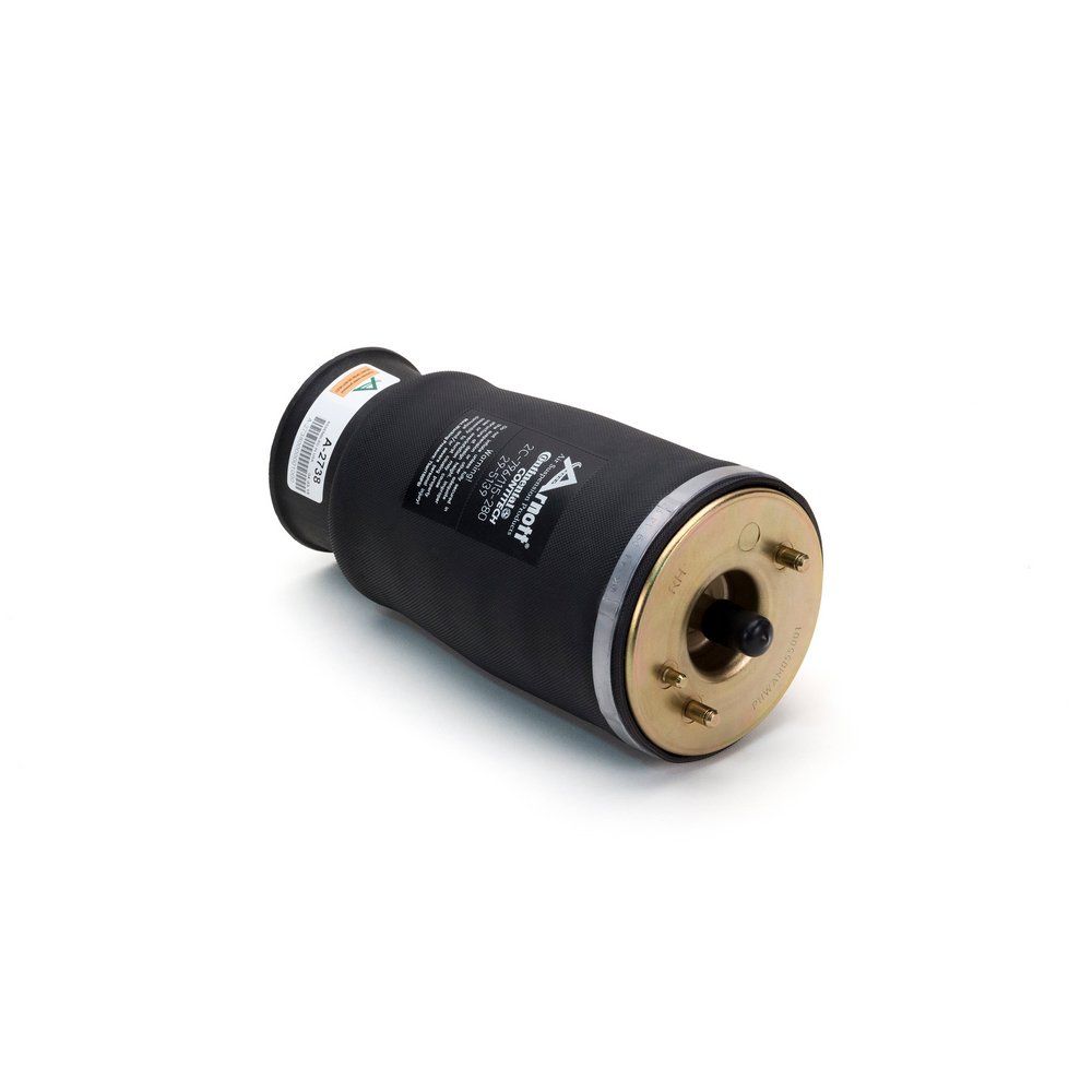 Air Spring, suspension-1