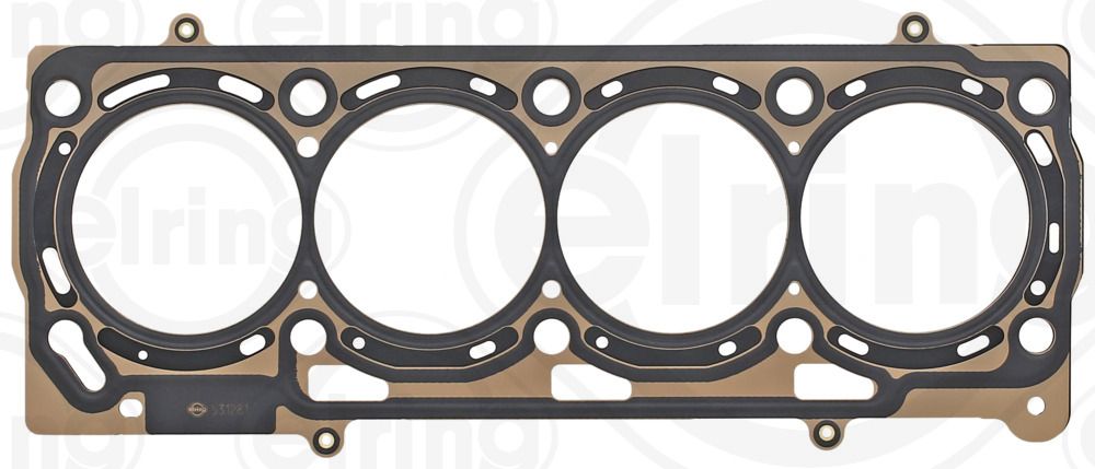 ELRING 531.281 Gasket, cylinder head