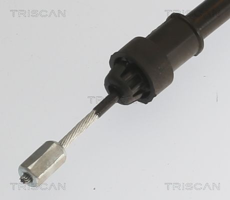 Cable Pull, parking brake-1