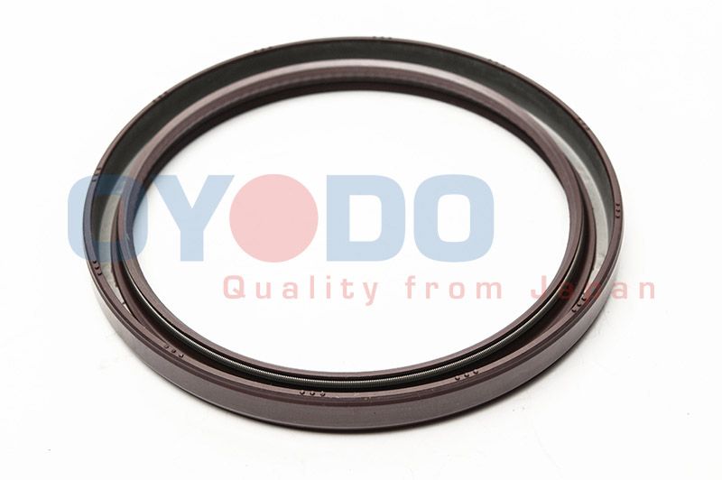 OYODO 27U0302-OYO Shaft seal, crankshaft