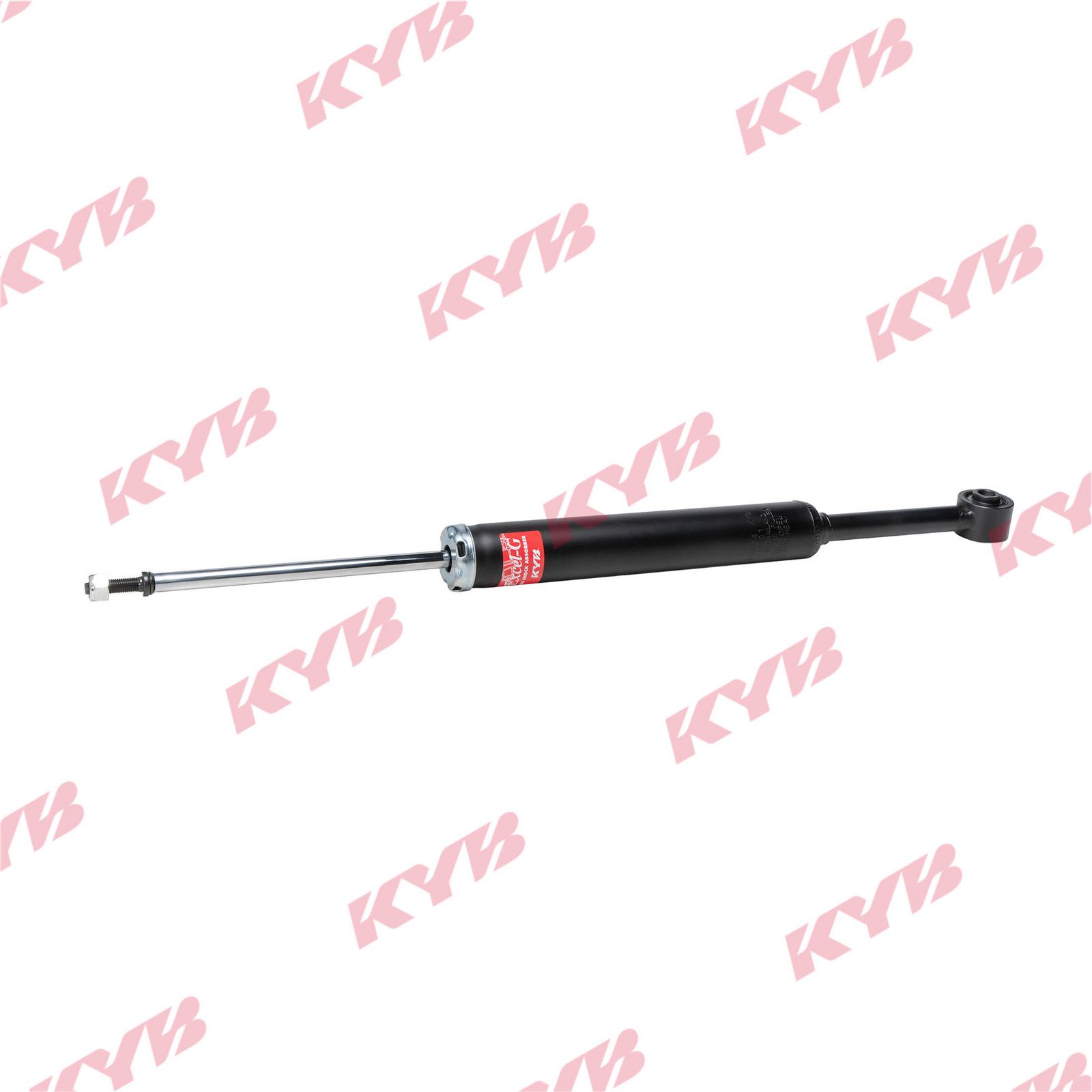 Shock Absorber-main