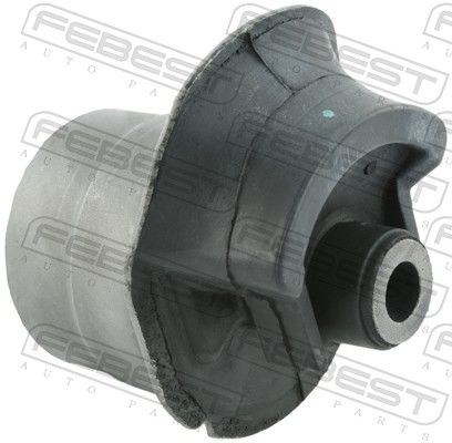 FEBEST TAB-074 Bushing, axle beam