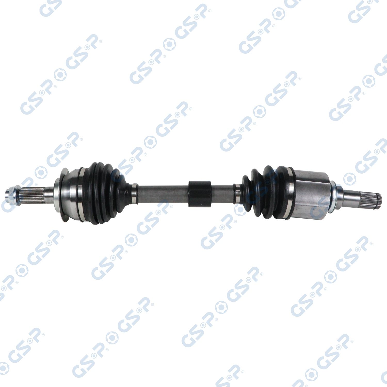 GSP 257282 Drive shaft