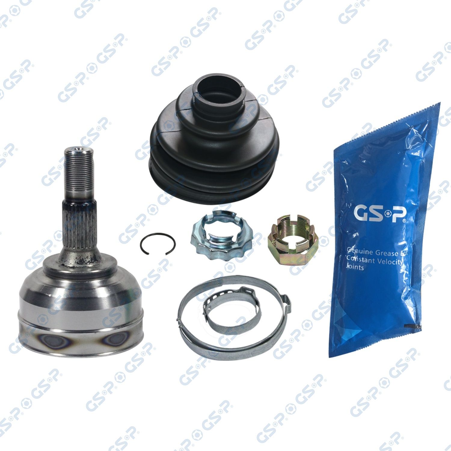 Joint Kit, drive shaft