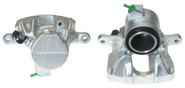 AXIA 392930 Brake caliper