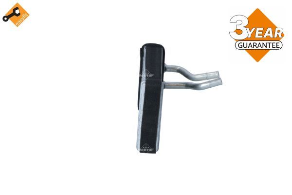 Heat Exchanger, interior heating-3