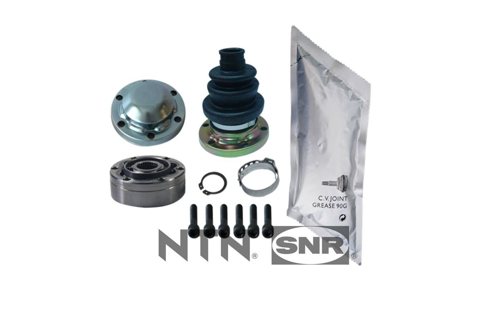 SNR IJK54.006 Joint kit, drive shaft