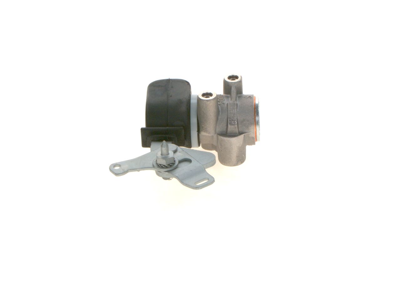 BOSCH 0 204 131 378 Brake force regulator