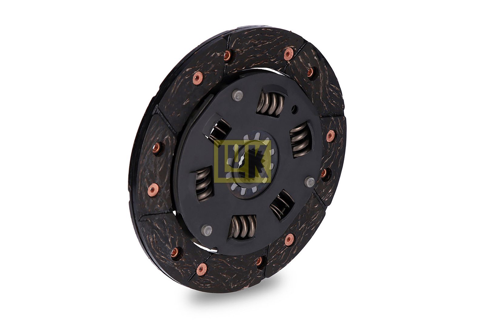 SCHAEFFLER LUK 316 0059 16 Clutch disc