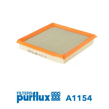PURFLUX A1154 Air filter