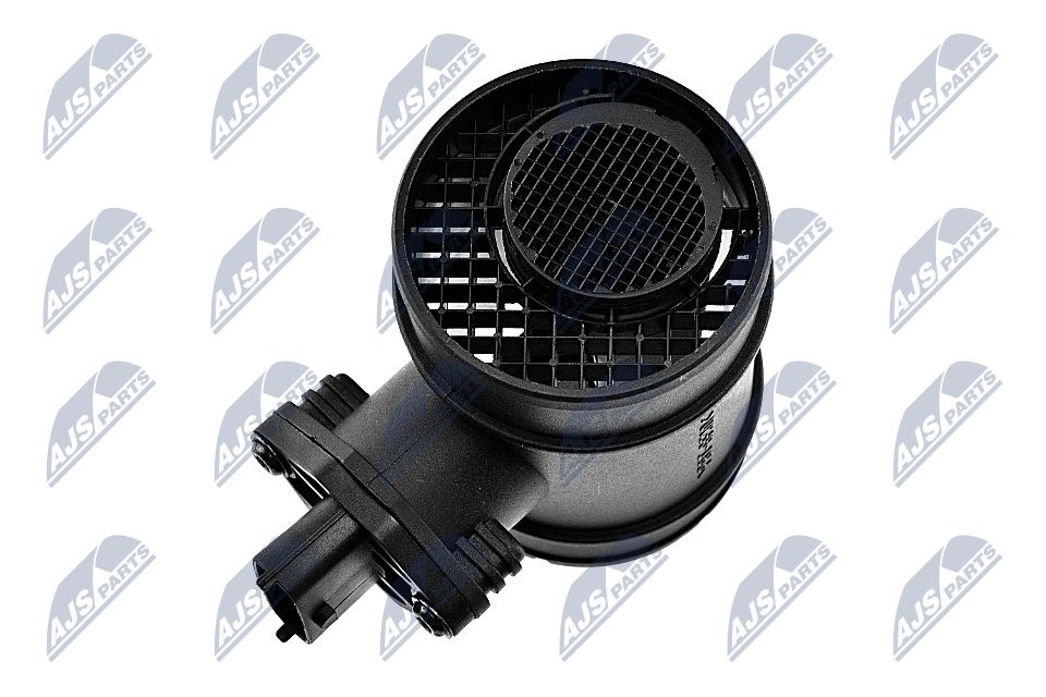 Mass Air Flow Sensor-4