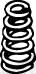 Bolt, exhaust system-2