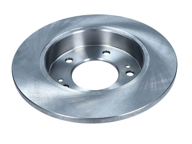 Brake Disc-1