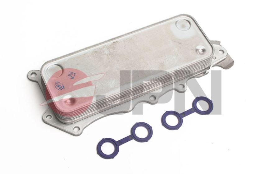 JPN 60C9432-JPN Oil cooler, engine oil