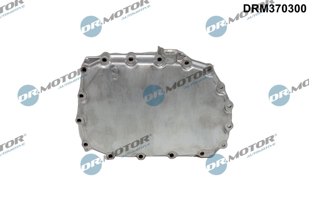 DR.MOTOR AUTOMOTIVE DRM370300 Oil sump, automatic transmission