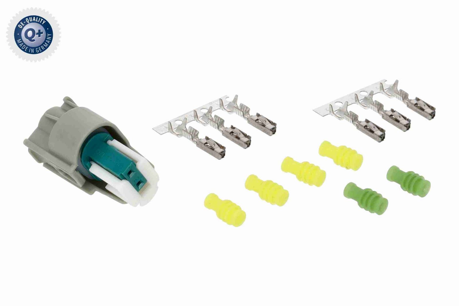 VEMO V20-83-0033 Repair kit, cable set